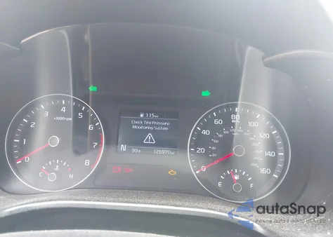 2019 Kia Forte Lxs из США, поврежденный, VIN 3KPF24AD4KE024034